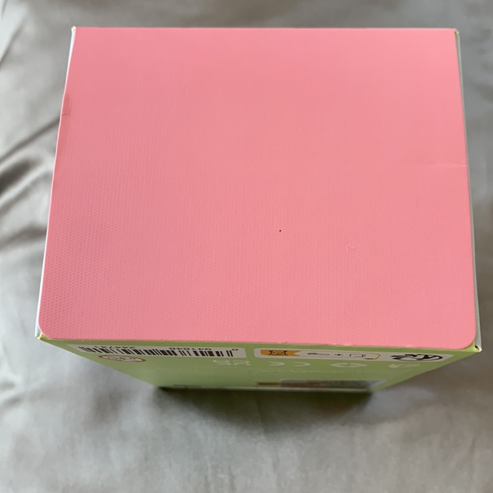 POP MART| NWT Exciting Macaron Vinyl Figure - Picture 5 of 6